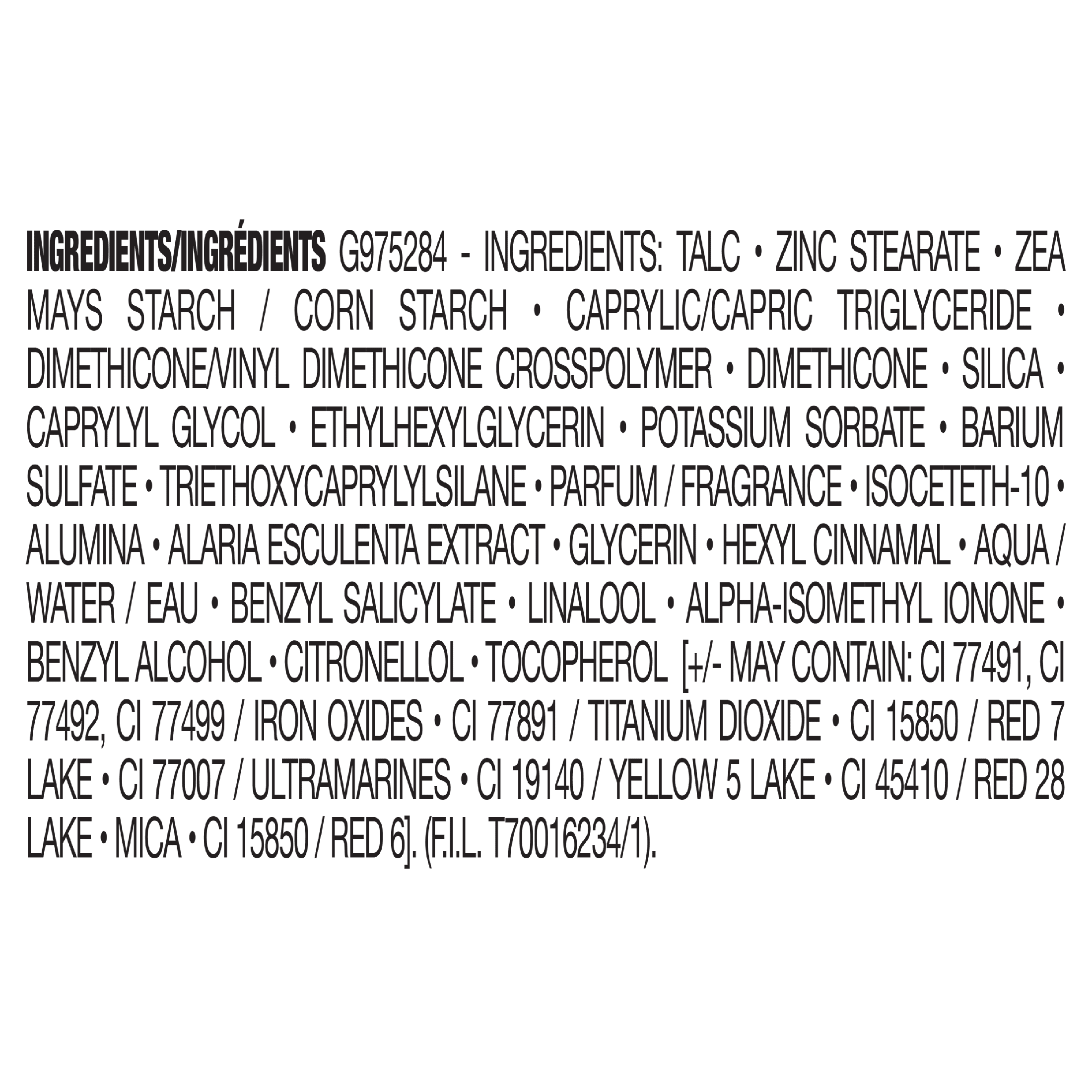 L'Oréal Paris Infallible Blush, Soft Matte Finish, Up to 24H, Confident Pink, 0.31 oz