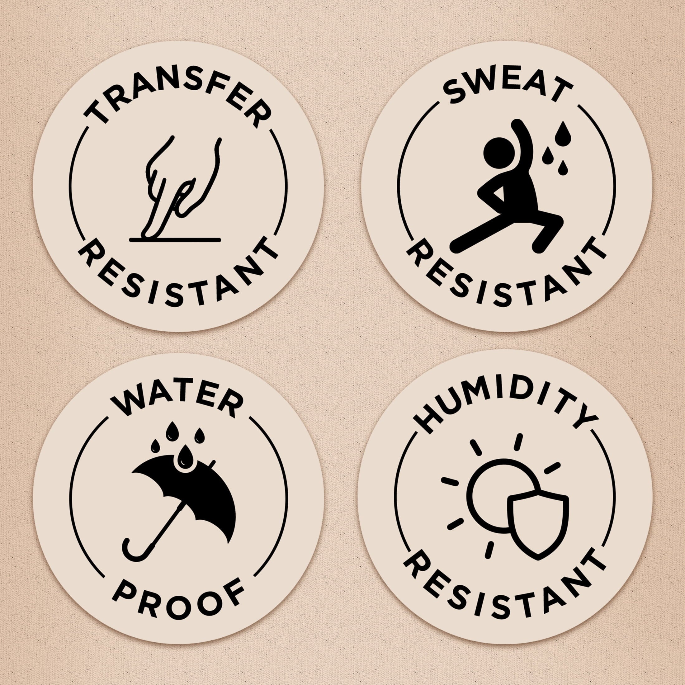 Revlon ColorStay Liquid Foundation Makeup, Normal/Dry Skin, SPF 20, 150 Buff, 1 fl oz