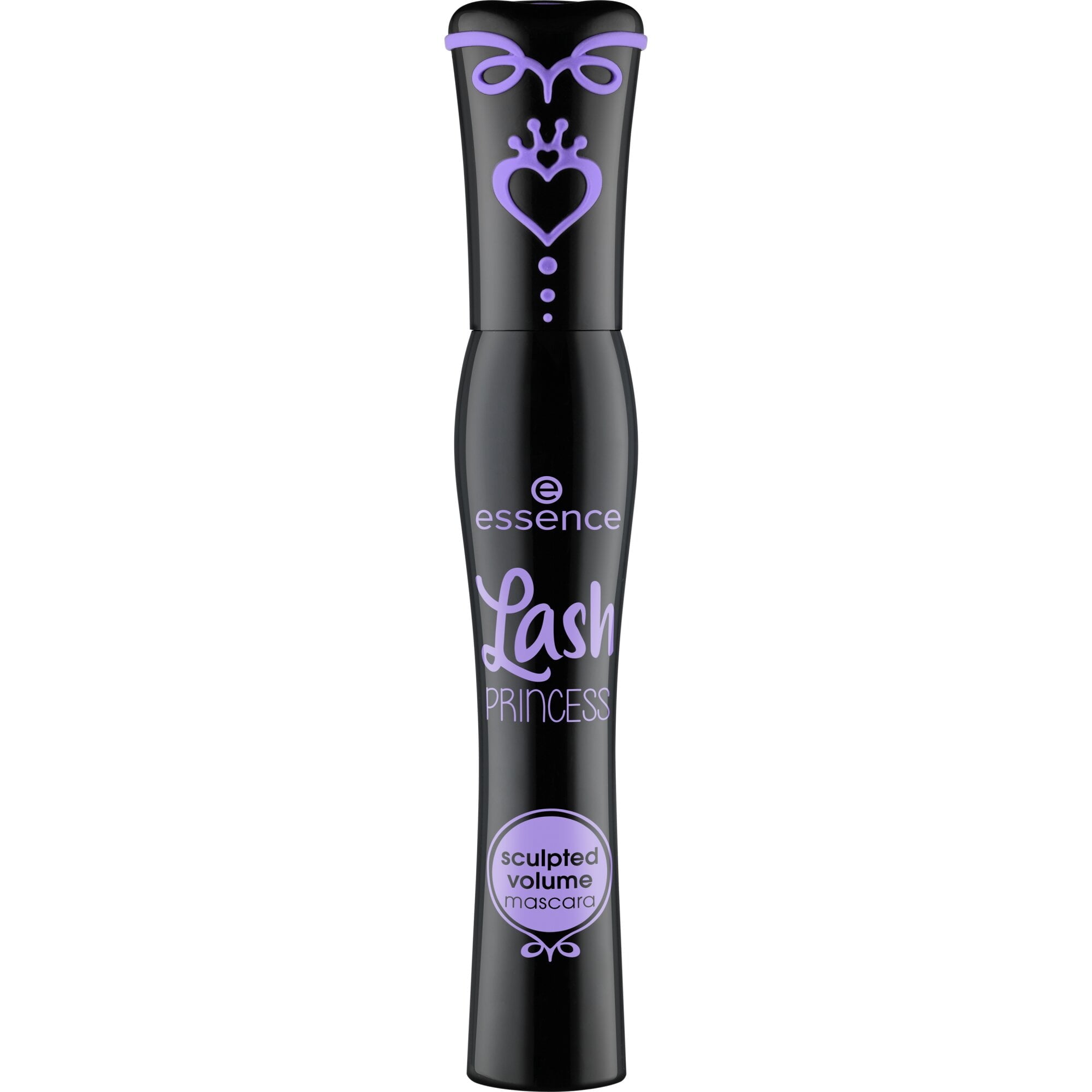 essence Lash Princess Sculpted Volume Mascara, Black