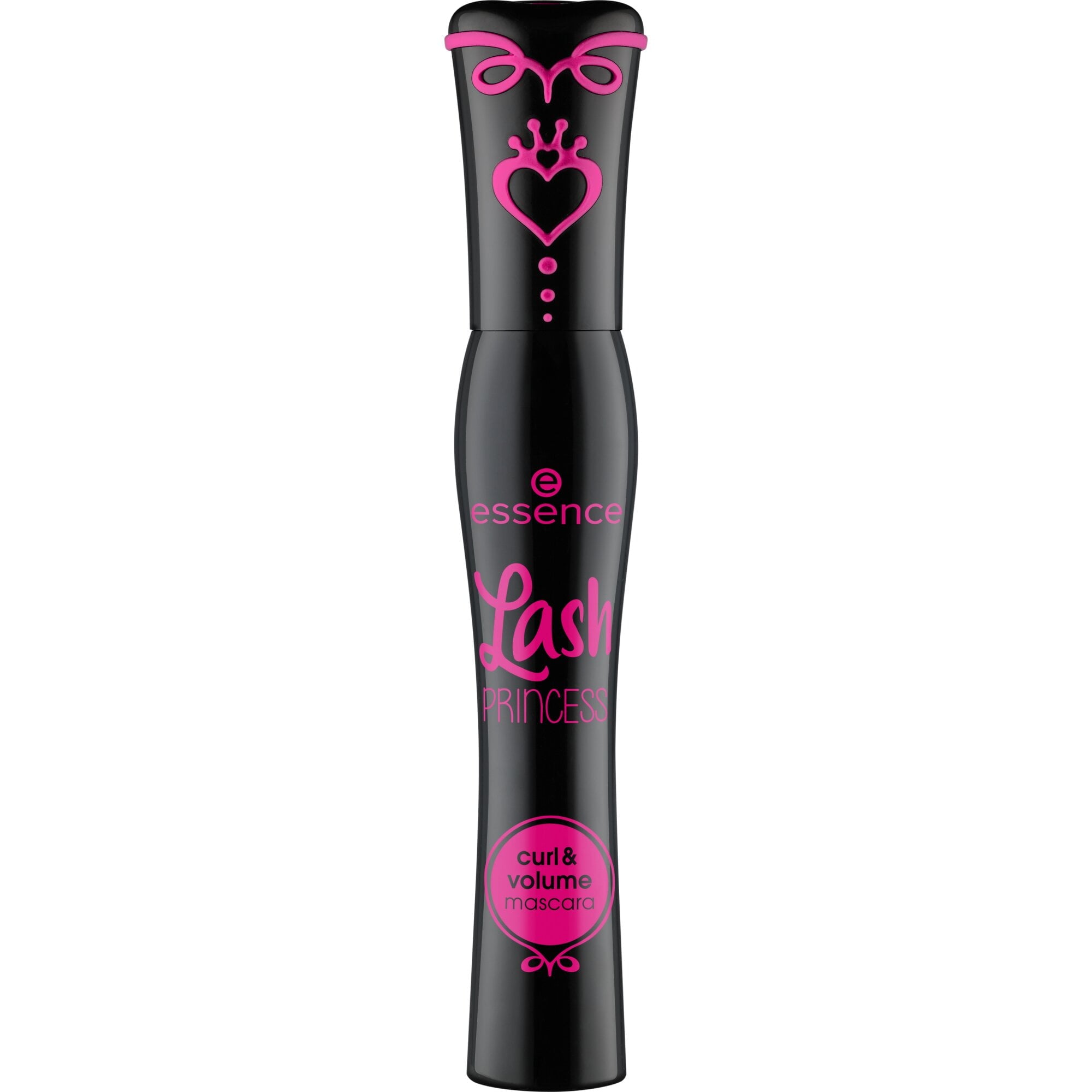 essence Lash Princess Curl & Volume Mascara, Black